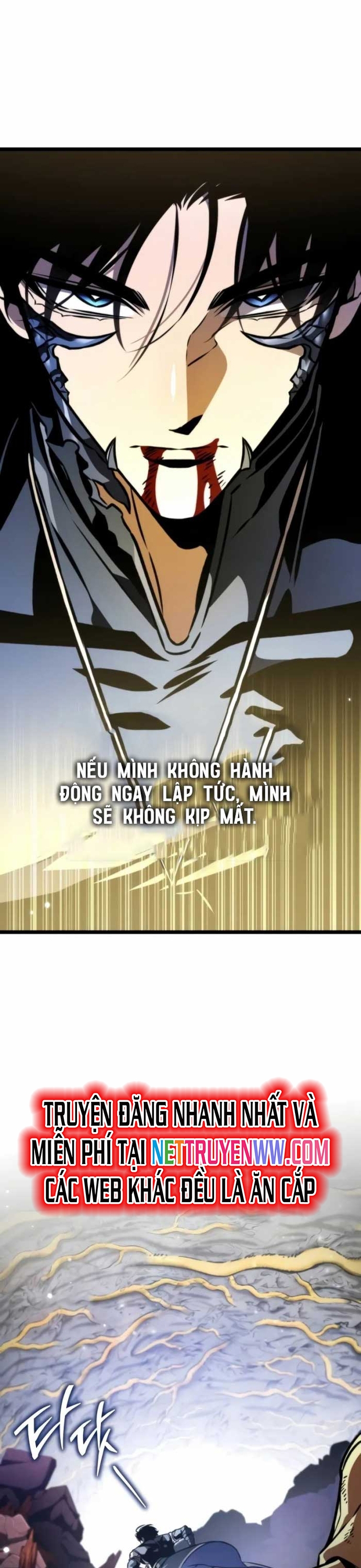 Chiến Binh Hồi Quy: Chapter 59