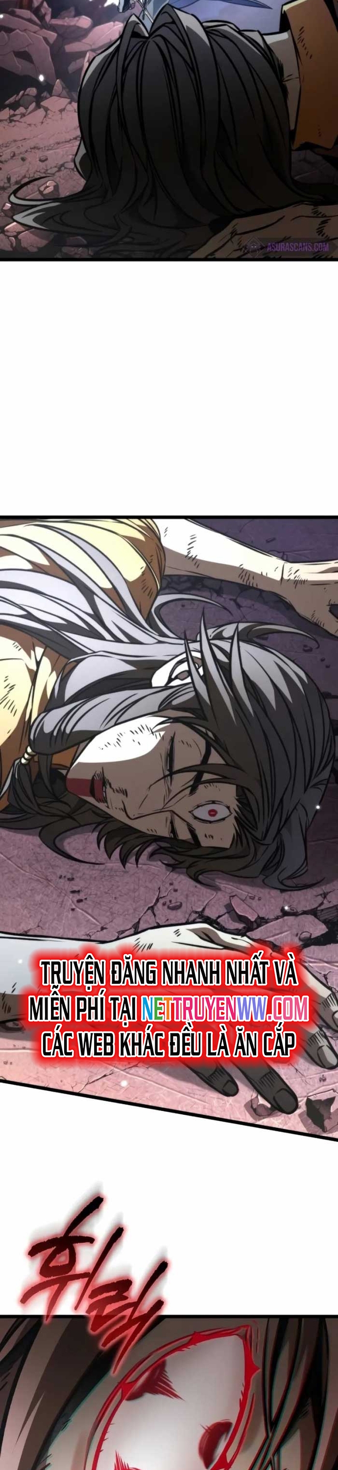 Chiến Binh Hồi Quy: Chapter 59