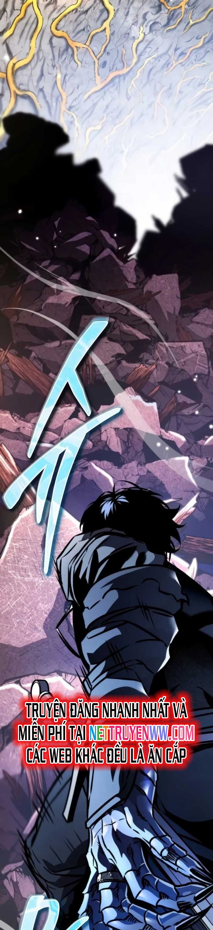 Chiến Binh Hồi Quy: Chapter 59