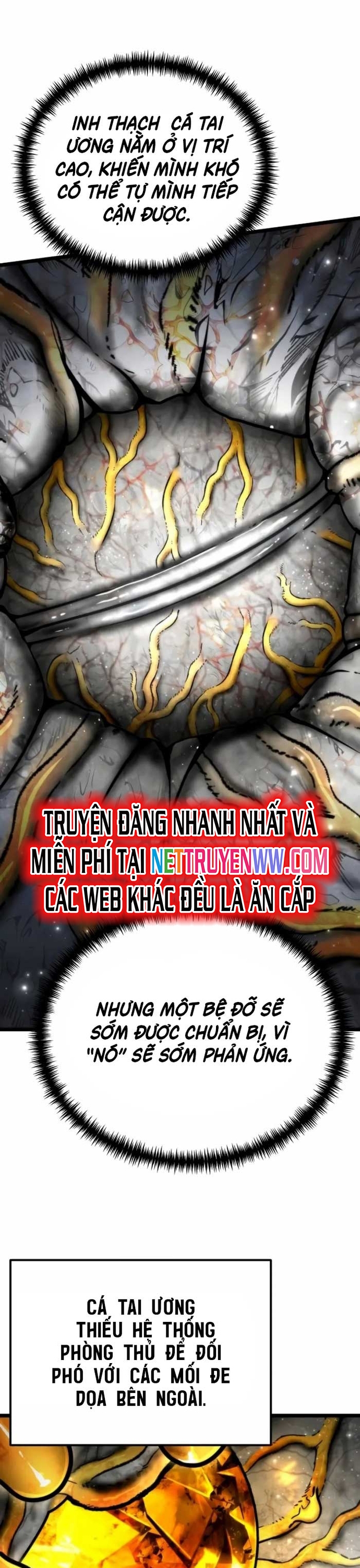 Chiến Binh Hồi Quy: Chapter 59