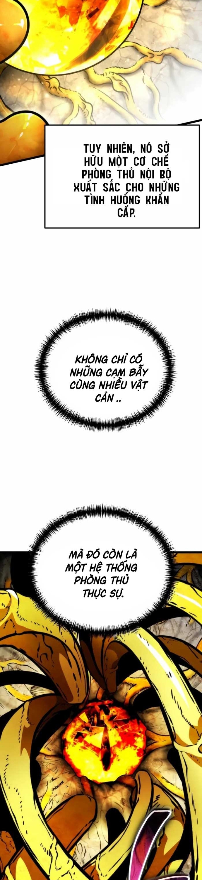 Chiến Binh Hồi Quy: Chapter 59