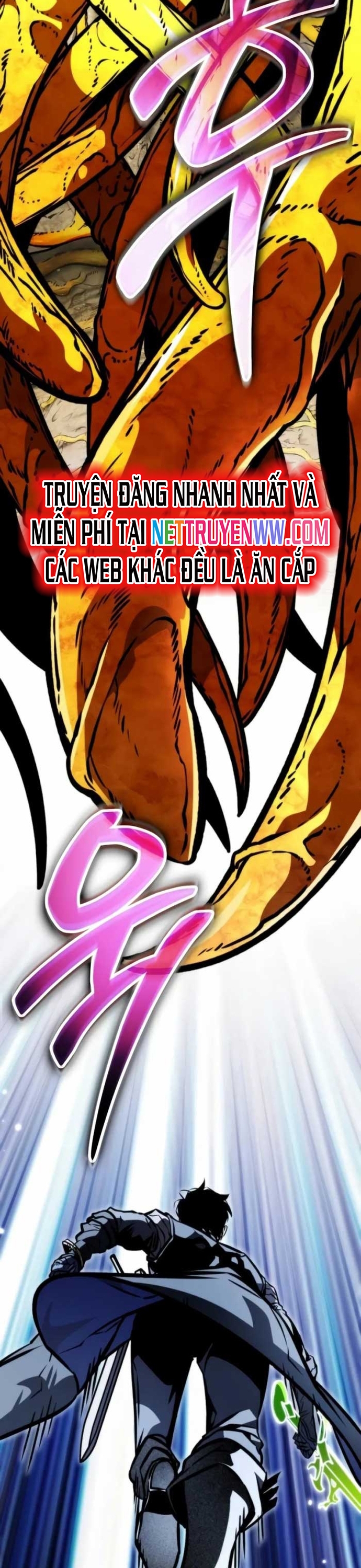 Chiến Binh Hồi Quy: Chapter 59