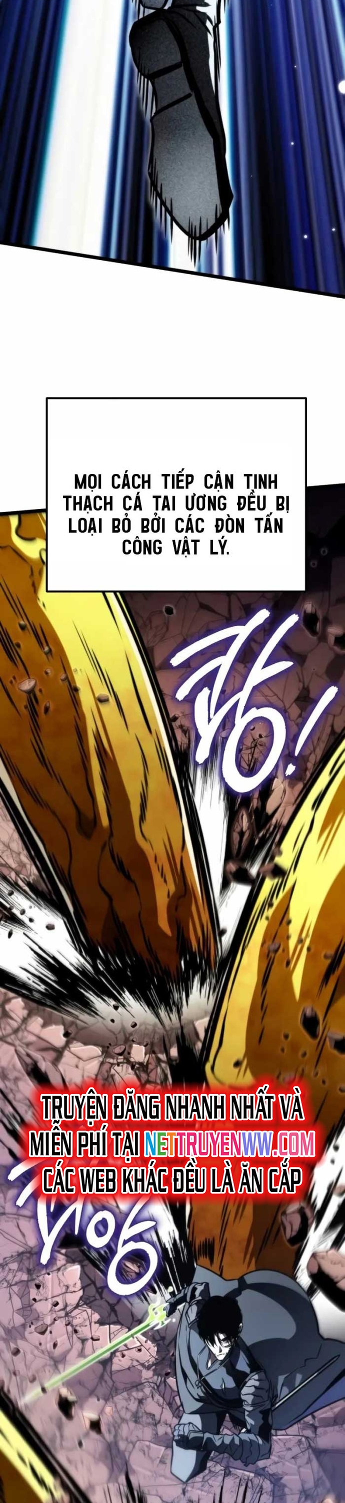 Chiến Binh Hồi Quy: Chapter 59