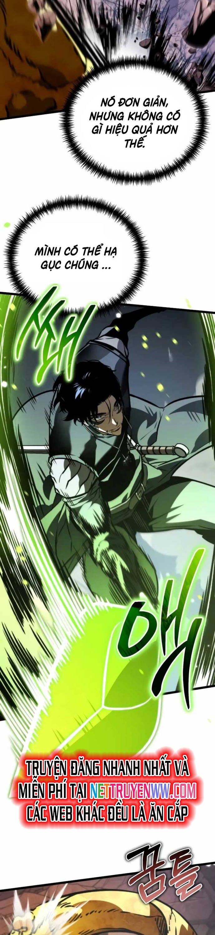 Chiến Binh Hồi Quy: Chapter 59