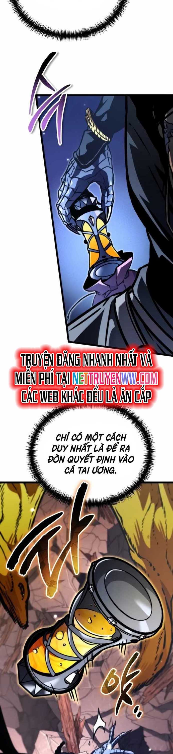Chiến Binh Hồi Quy: Chapter 59