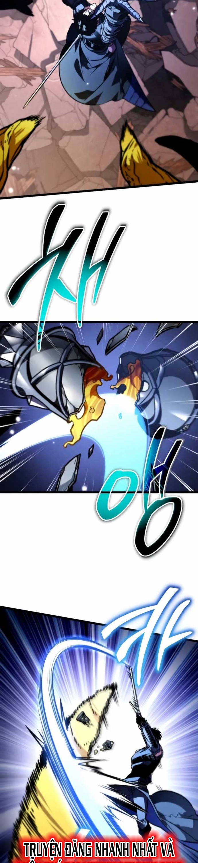 Chiến Binh Hồi Quy: Chapter 59