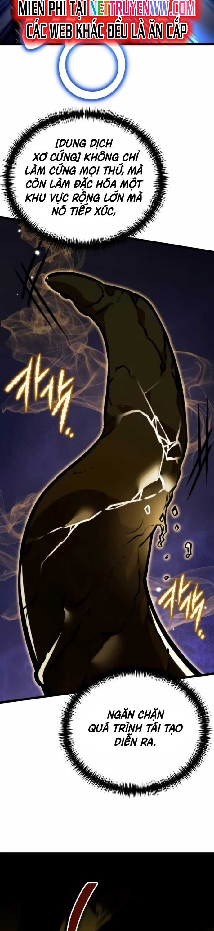 Chiến Binh Hồi Quy: Chapter 59