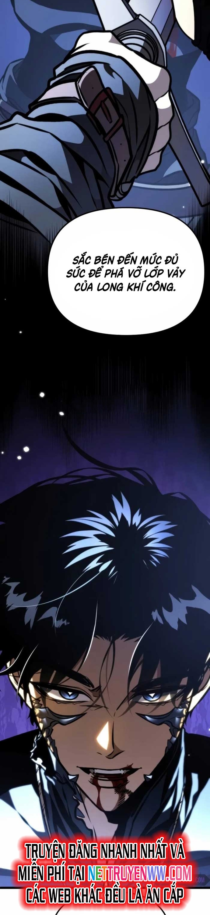 Chiến Binh Hồi Quy: Chapter 59