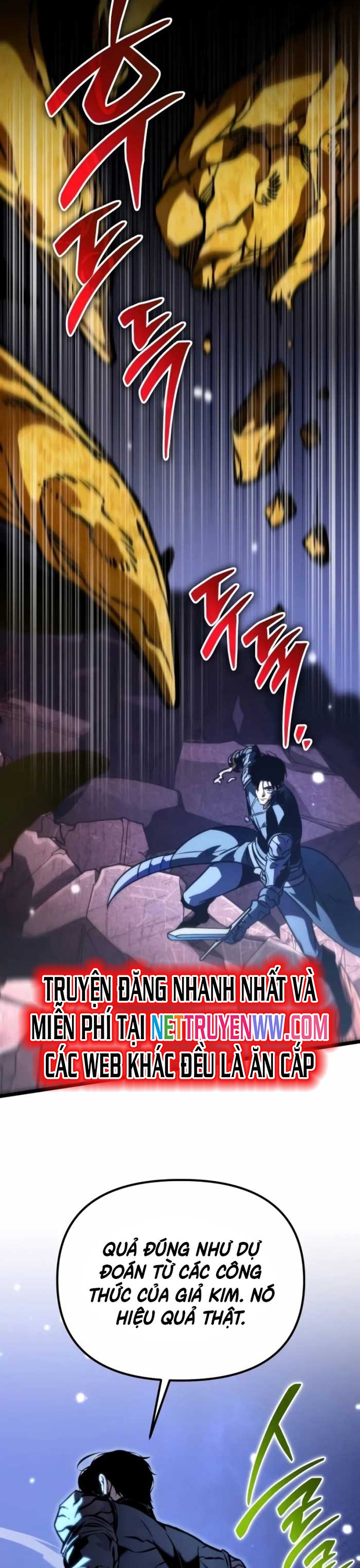 Chiến Binh Hồi Quy: Chapter 59