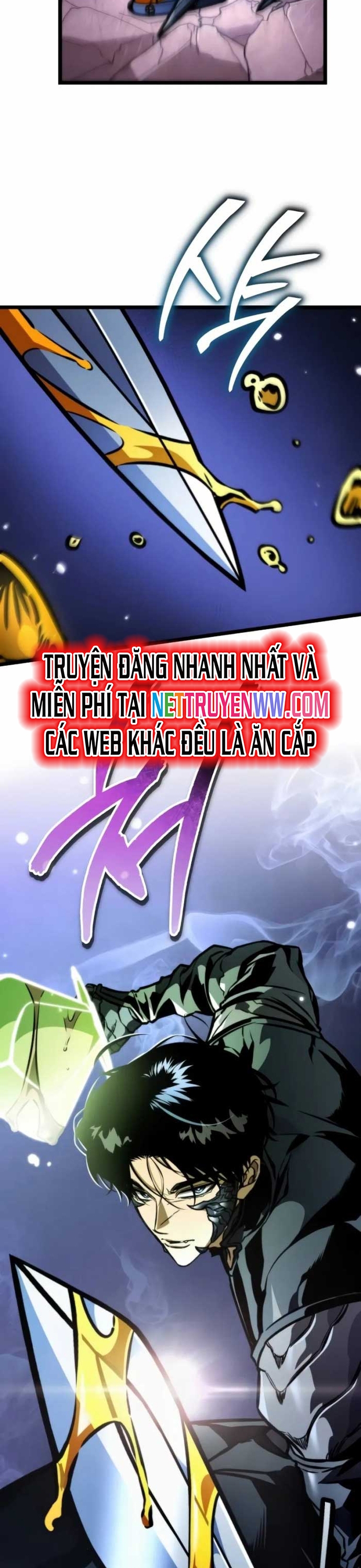 Chiến Binh Hồi Quy: Chapter 59