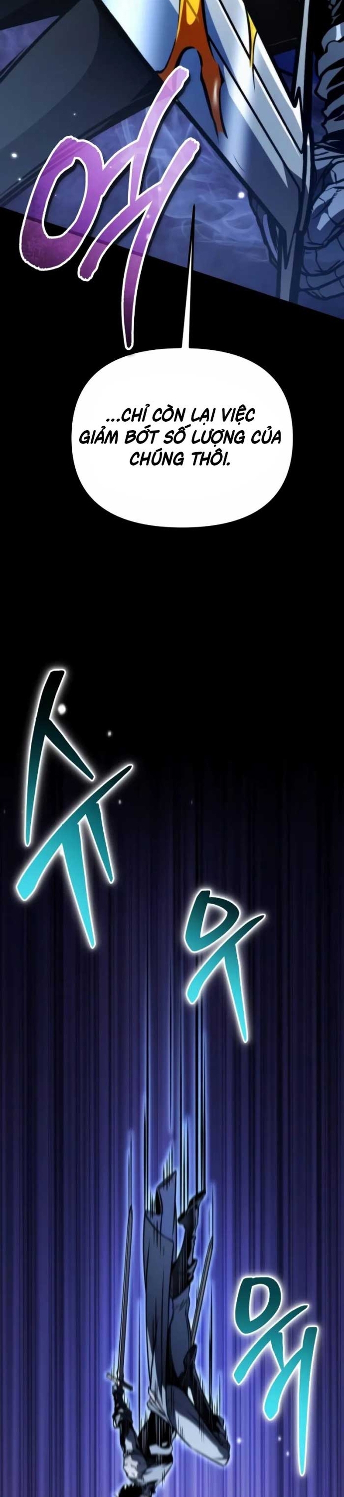 Chiến Binh Hồi Quy: Chapter 59