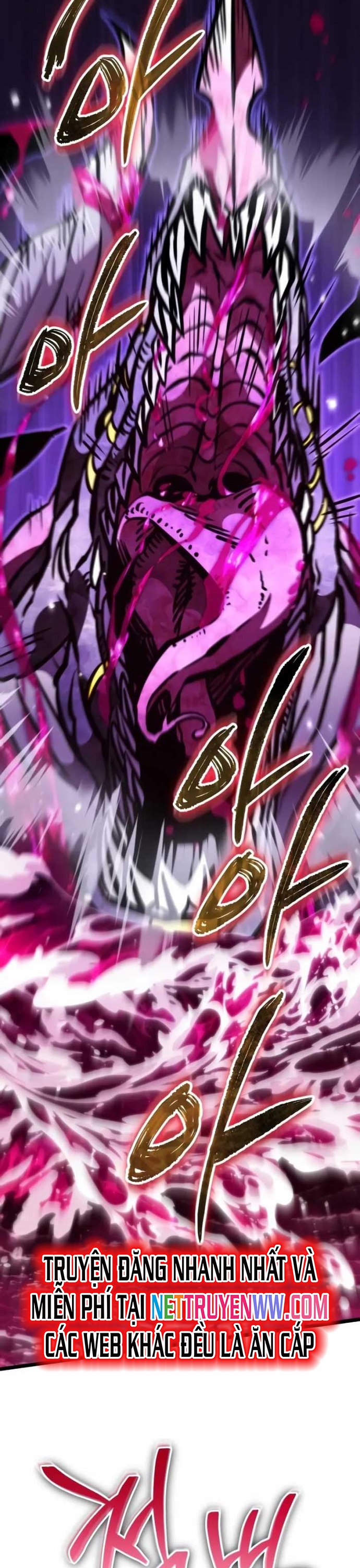 Chiến Binh Hồi Quy: Chapter 59