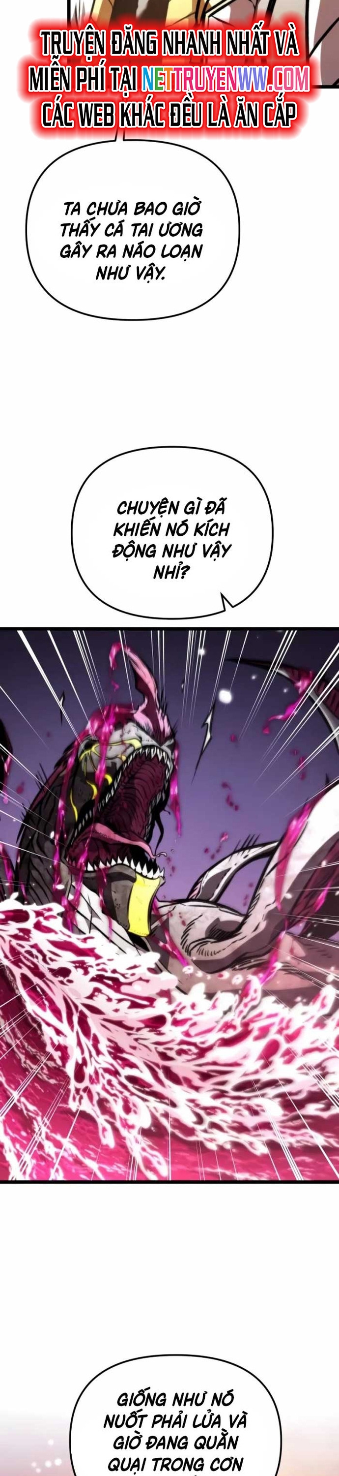 Chiến Binh Hồi Quy: Chapter 59