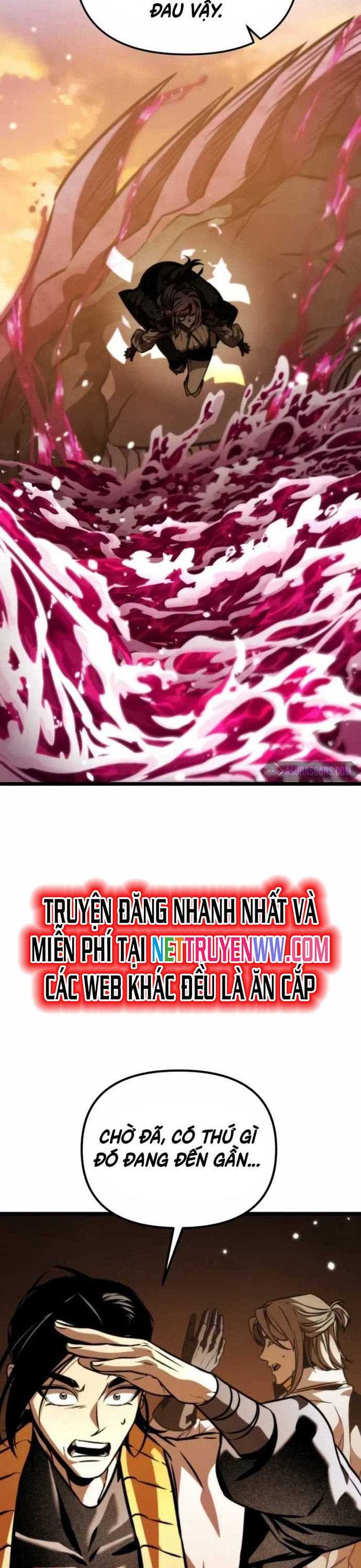 Chiến Binh Hồi Quy: Chapter 59