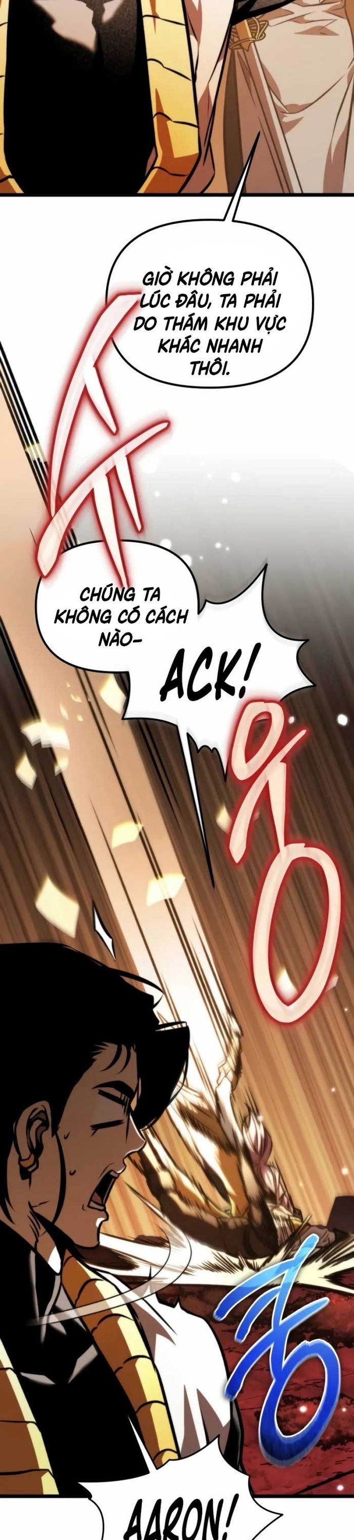 Chiến Binh Hồi Quy: Chapter 59