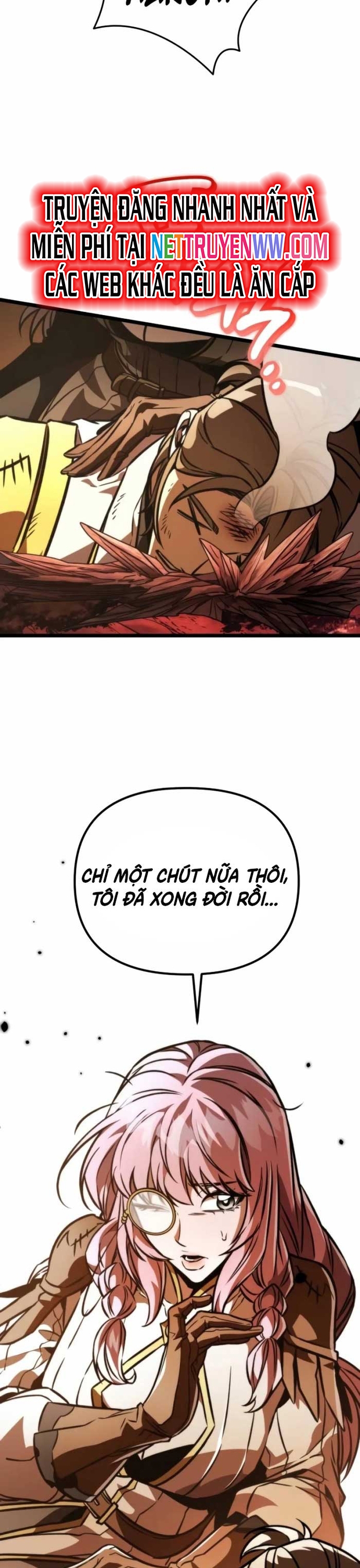 Chiến Binh Hồi Quy: Chapter 59