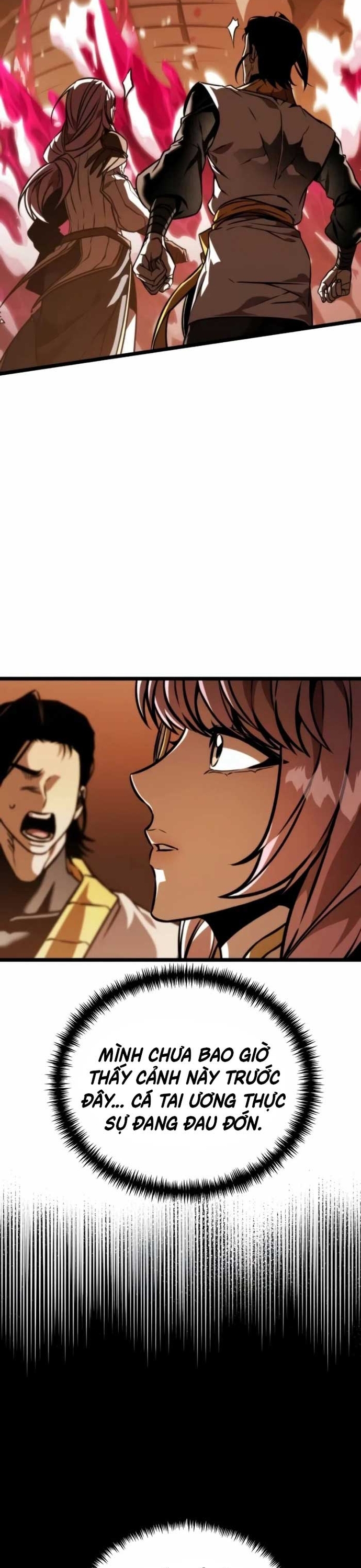 Chiến Binh Hồi Quy: Chapter 59