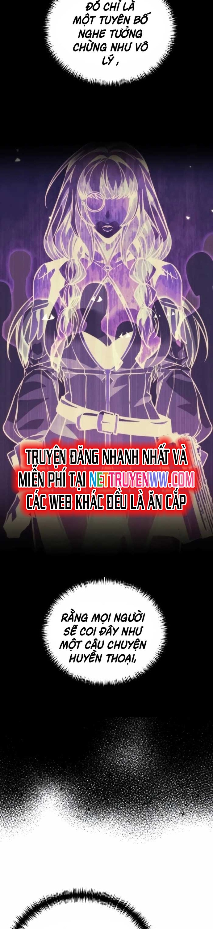 Chiến Binh Hồi Quy: Chapter 59