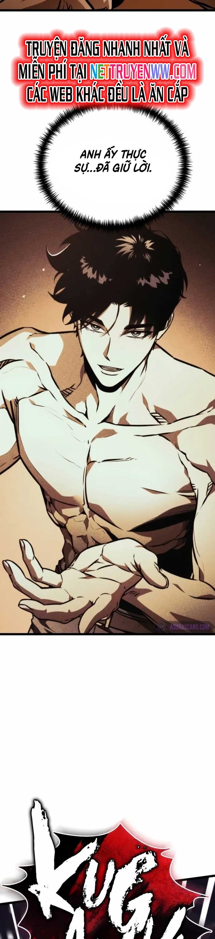 Chiến Binh Hồi Quy: Chapter 59