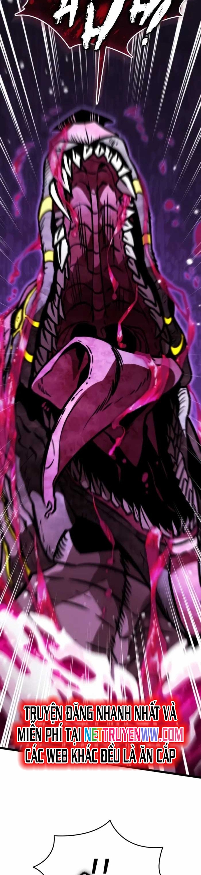 Chiến Binh Hồi Quy: Chapter 59