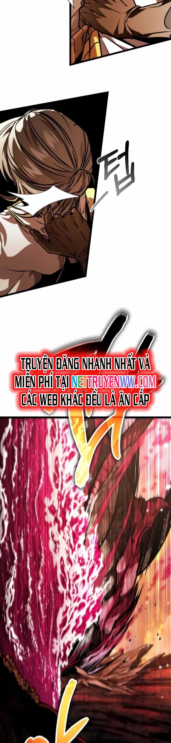 Chiến Binh Hồi Quy: Chapter 59