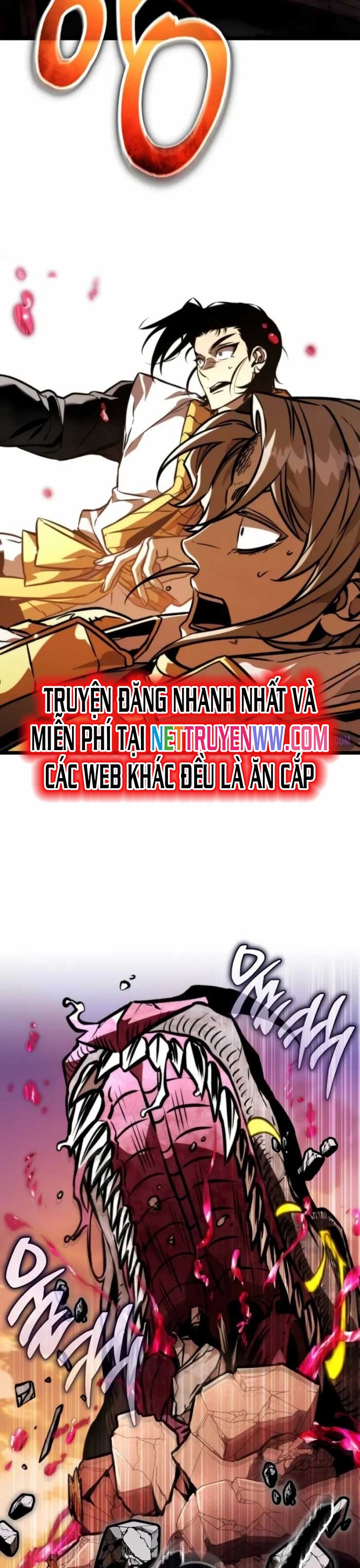 Chiến Binh Hồi Quy: Chapter 59