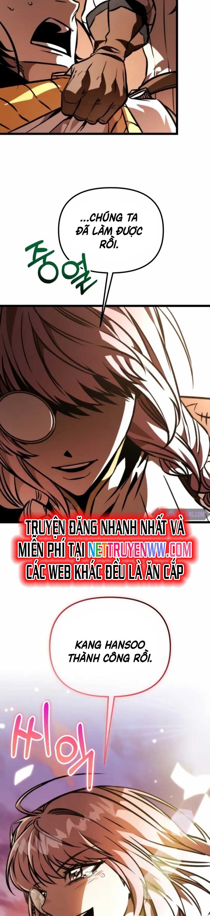 Chiến Binh Hồi Quy: Chapter 59