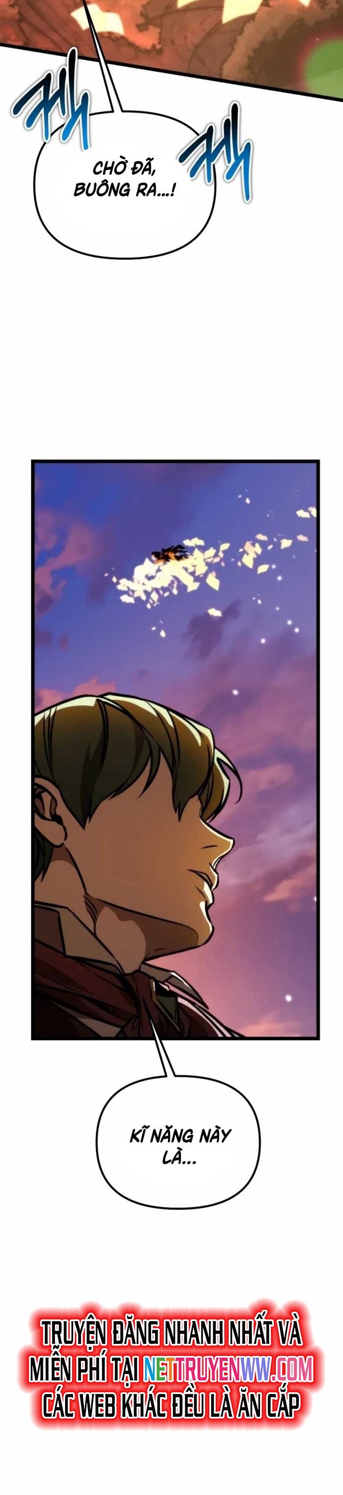 Chiến Binh Hồi Quy: Chapter 59