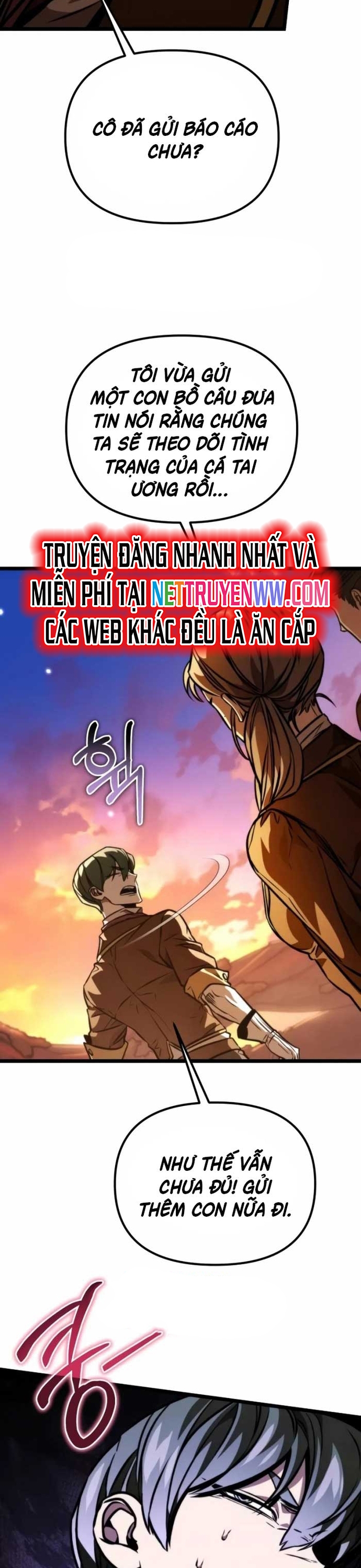 Chiến Binh Hồi Quy: Chapter 59