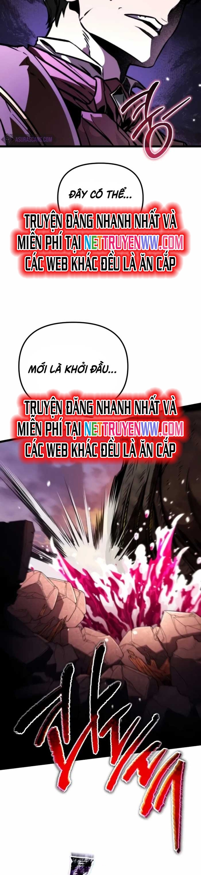 Chiến Binh Hồi Quy: Chapter 59