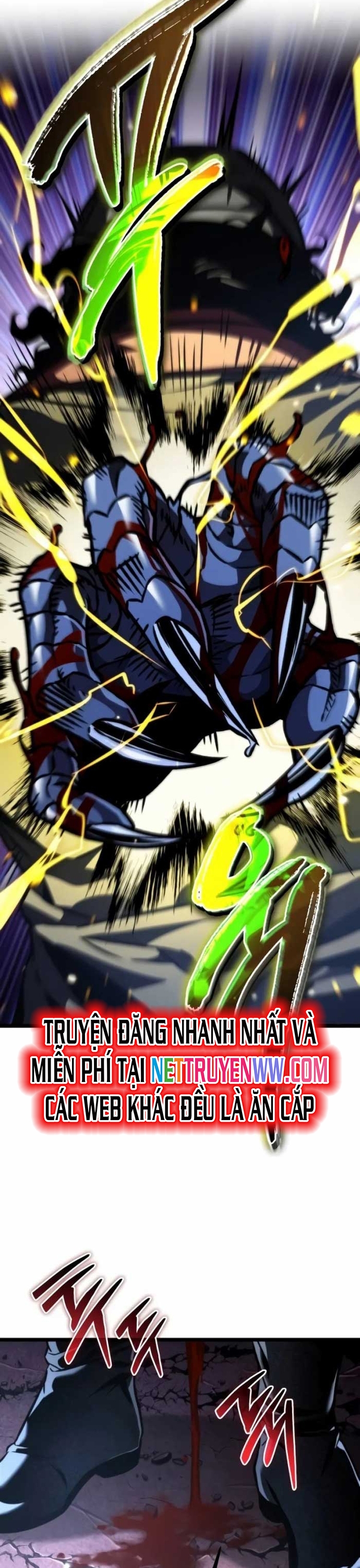 Chiến Binh Hồi Quy: Chapter 59