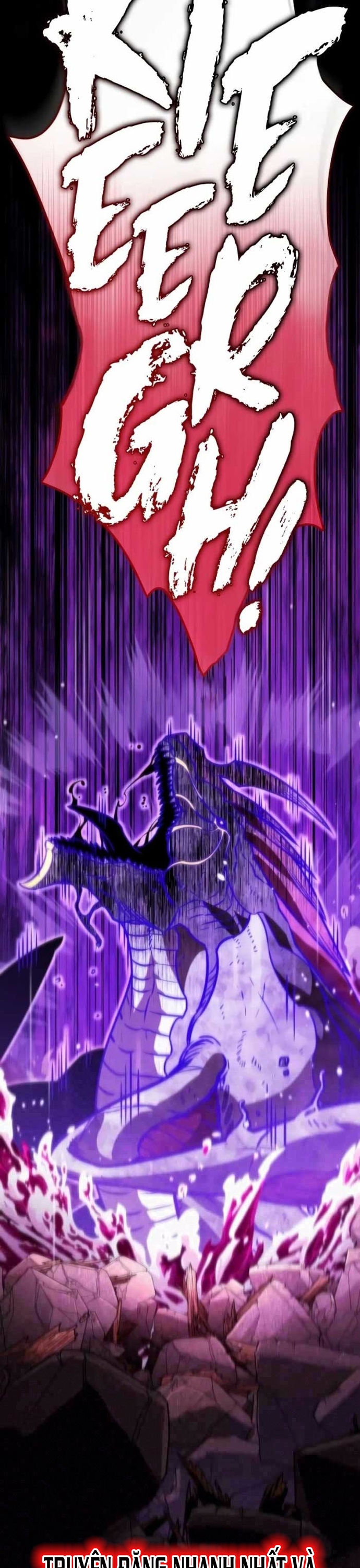 Chiến Binh Hồi Quy: Chapter 59