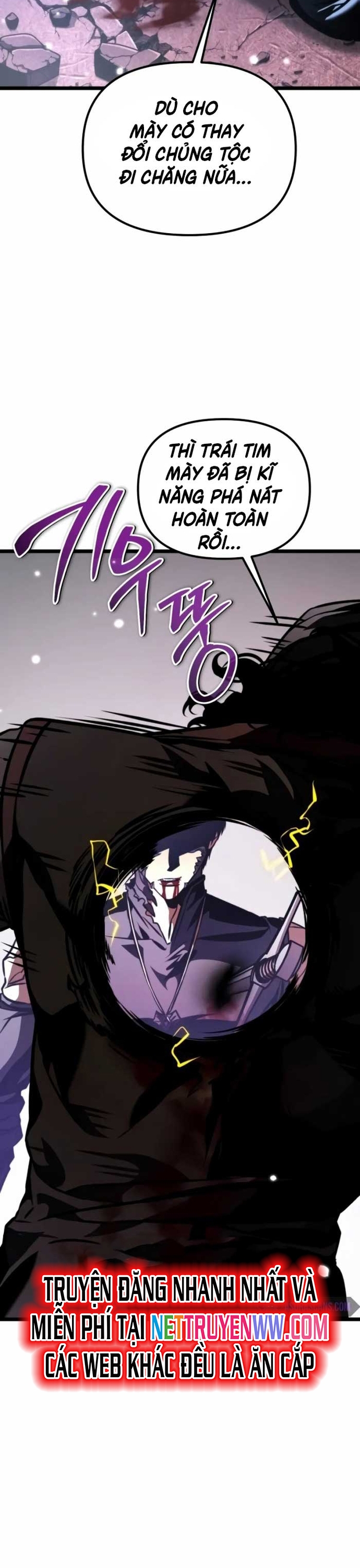 Chiến Binh Hồi Quy: Chapter 59