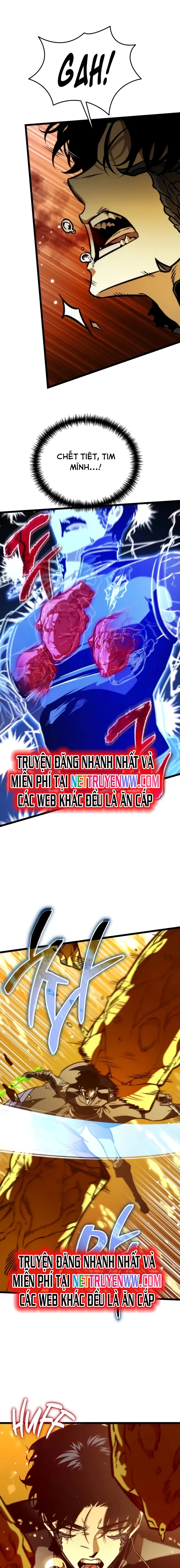 Chiến Binh Hồi Quy: Chapter 60