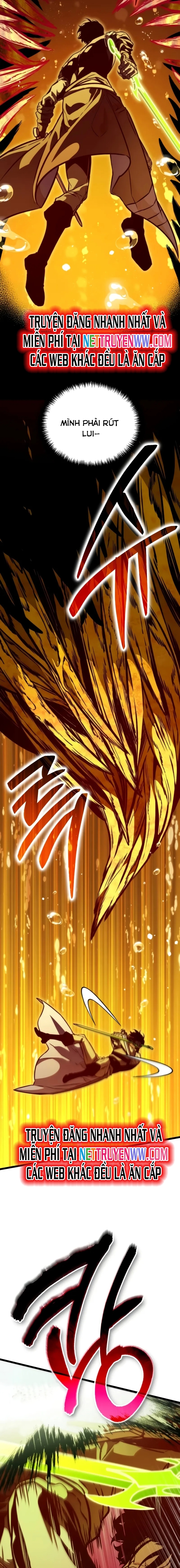 Chiến Binh Hồi Quy: Chapter 60