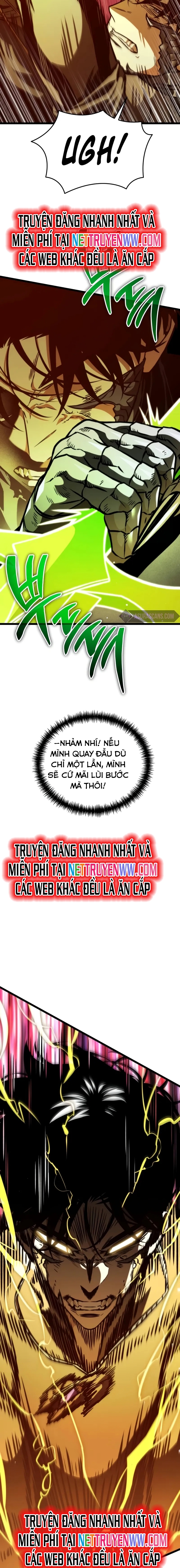 Chiến Binh Hồi Quy: Chapter 60