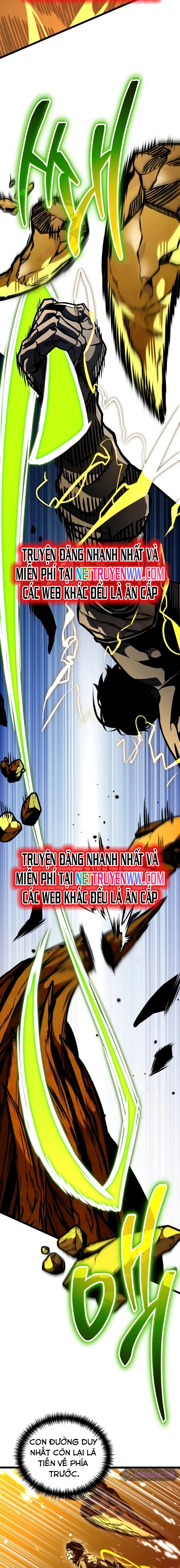Chiến Binh Hồi Quy: Chapter 60