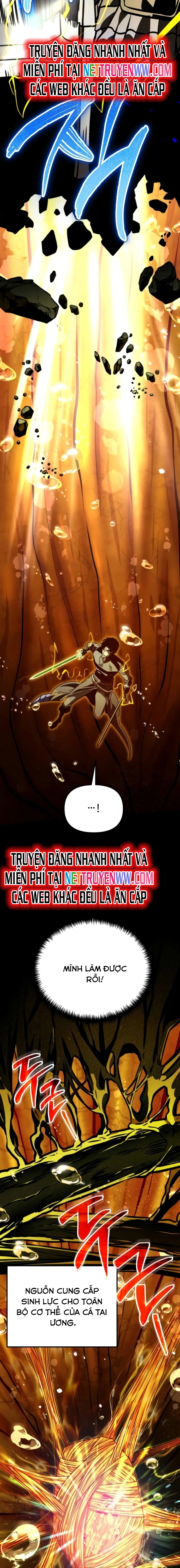 Chiến Binh Hồi Quy: Chapter 60