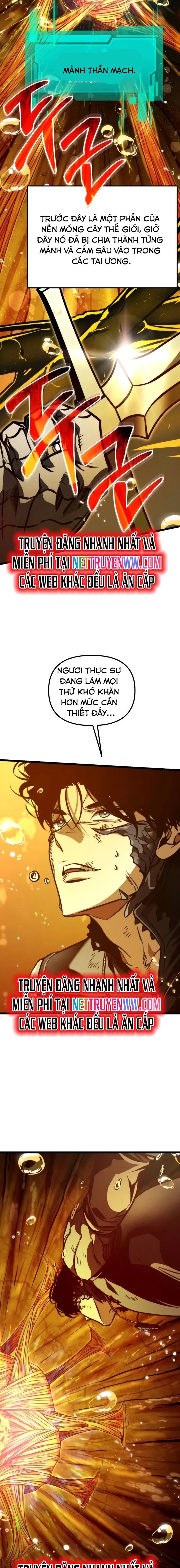 Chiến Binh Hồi Quy: Chapter 60