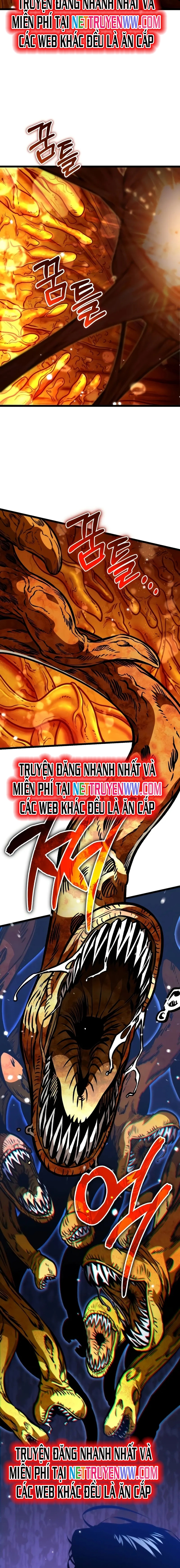 Chiến Binh Hồi Quy: Chapter 60
