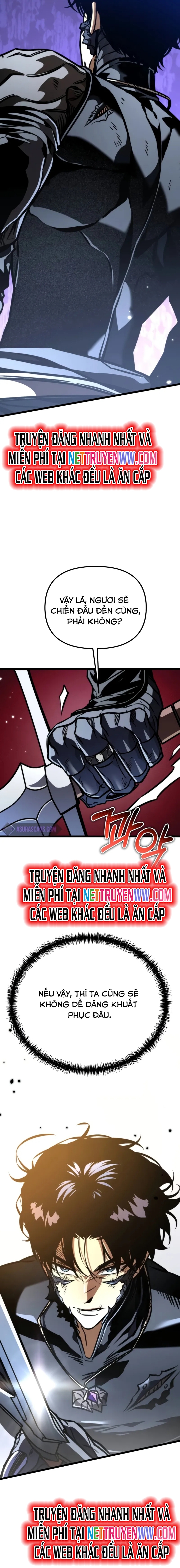 Chiến Binh Hồi Quy: Chapter 60