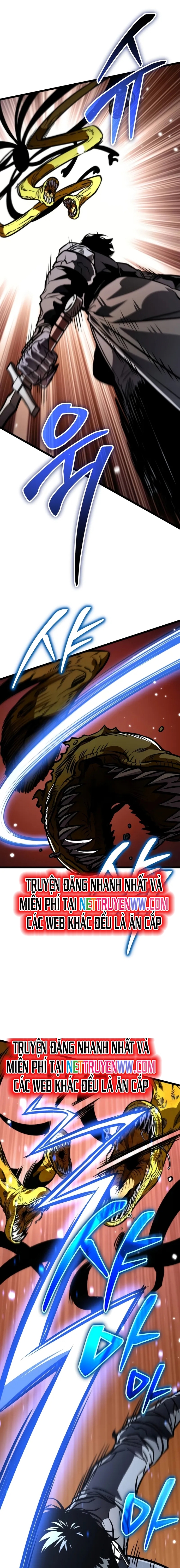 Chiến Binh Hồi Quy: Chapter 60