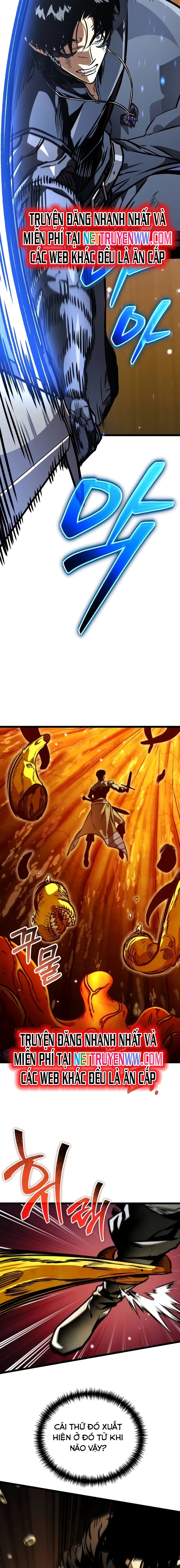 Chiến Binh Hồi Quy: Chapter 60
