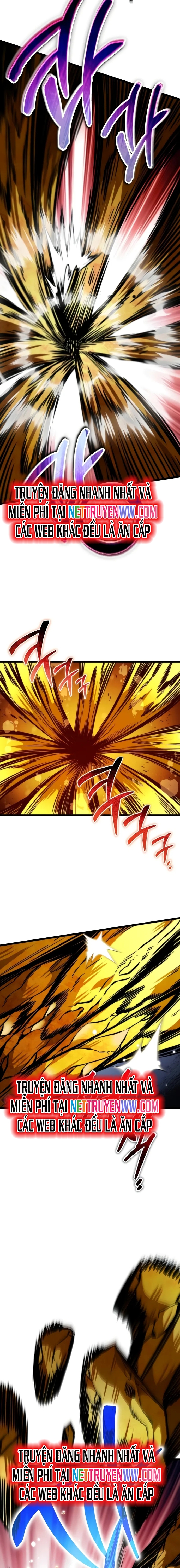 Chiến Binh Hồi Quy: Chapter 60