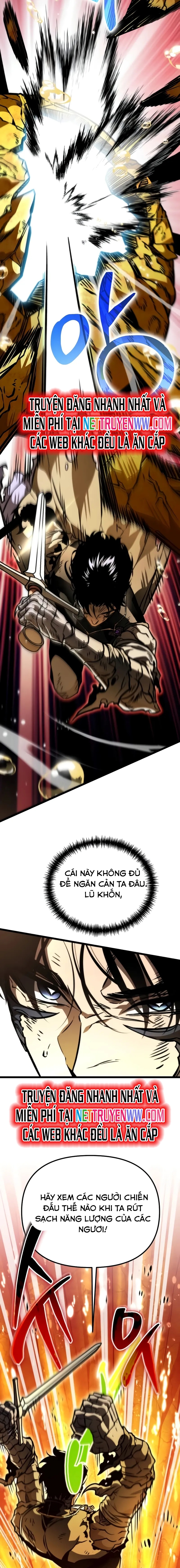 Chiến Binh Hồi Quy: Chapter 60