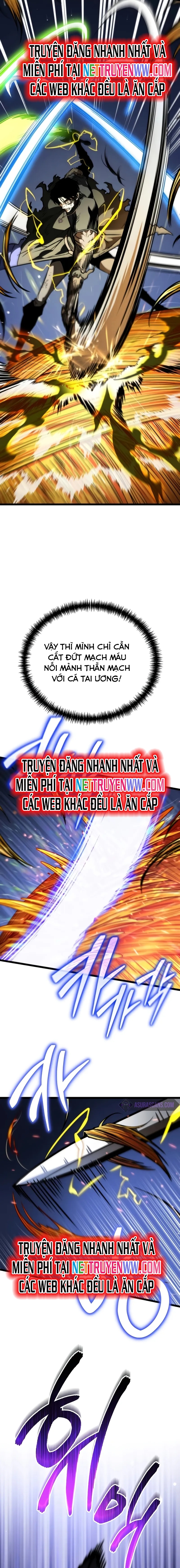 Chiến Binh Hồi Quy: Chapter 60