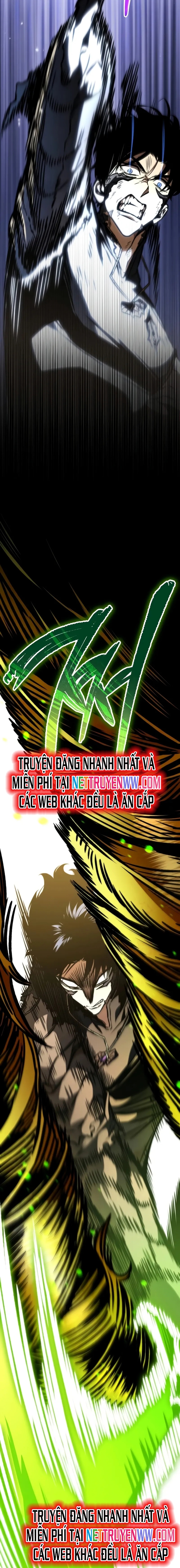 Chiến Binh Hồi Quy: Chapter 60