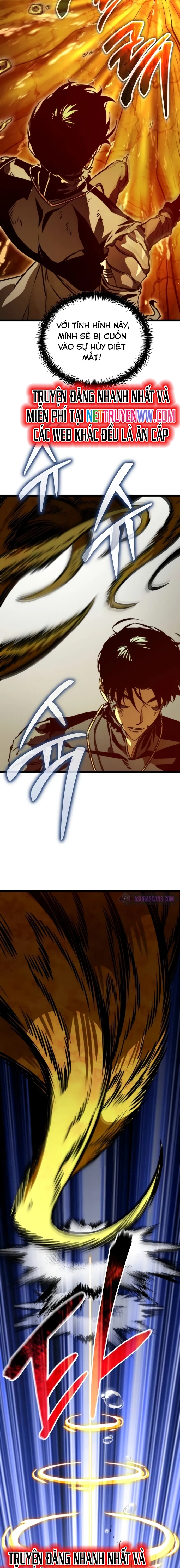 Chiến Binh Hồi Quy: Chapter 60