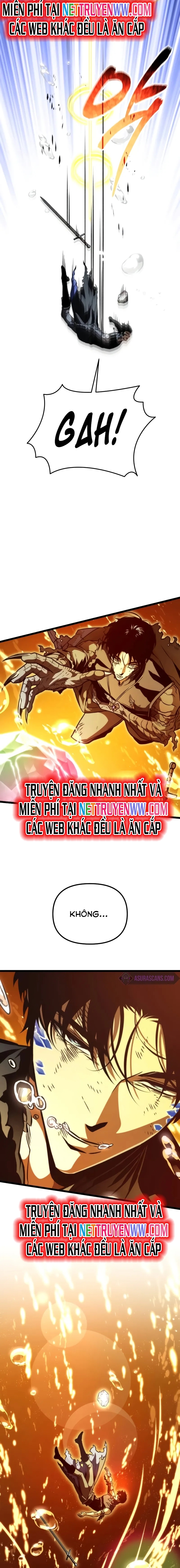 Chiến Binh Hồi Quy: Chapter 60