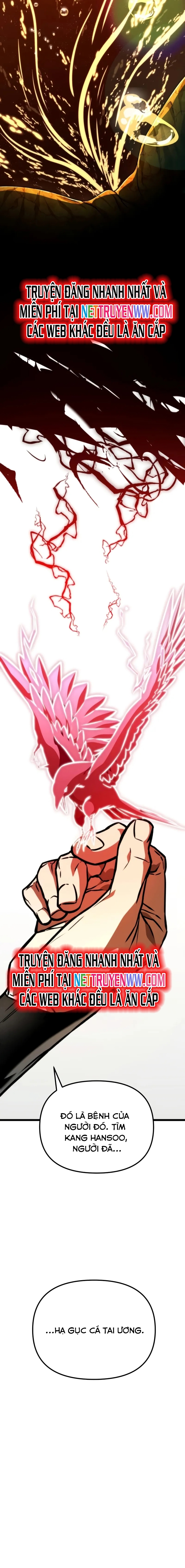Chiến Binh Hồi Quy: Chapter 60